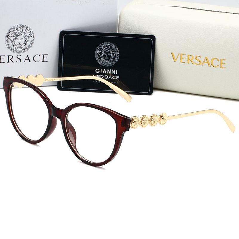 Metal Medusa Frame Glasses Sunglasses – UV400 Protection Sunglasses
