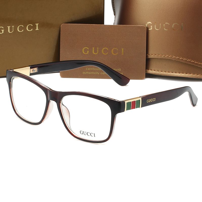 Fashion Striped Color Block Frame Glasses Sunglasses – Luxury Fashion Sunglasses