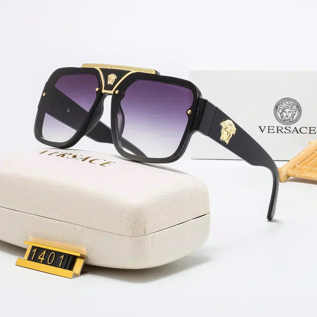 Fashion Sunglasses 1401 – UV400 Protection Sunglasses