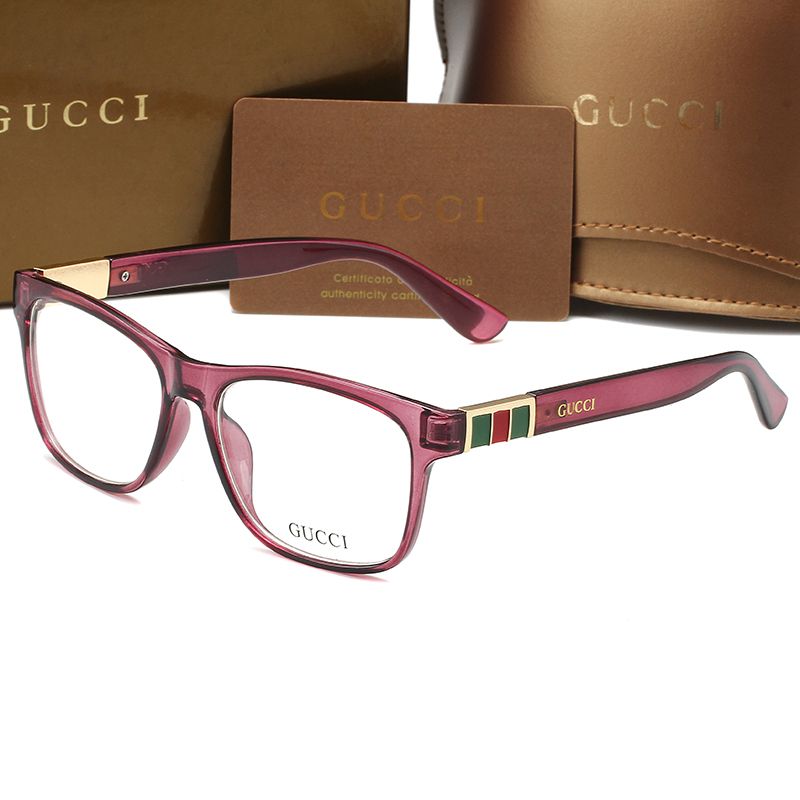 Fashion Striped Color Block Frame Glasses Sunglasses – Luxury Fashion Sunglasses