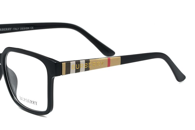 Unisex Retro Square Plaid Glasses Sunglasses – Luxury Fashion Sunglasses