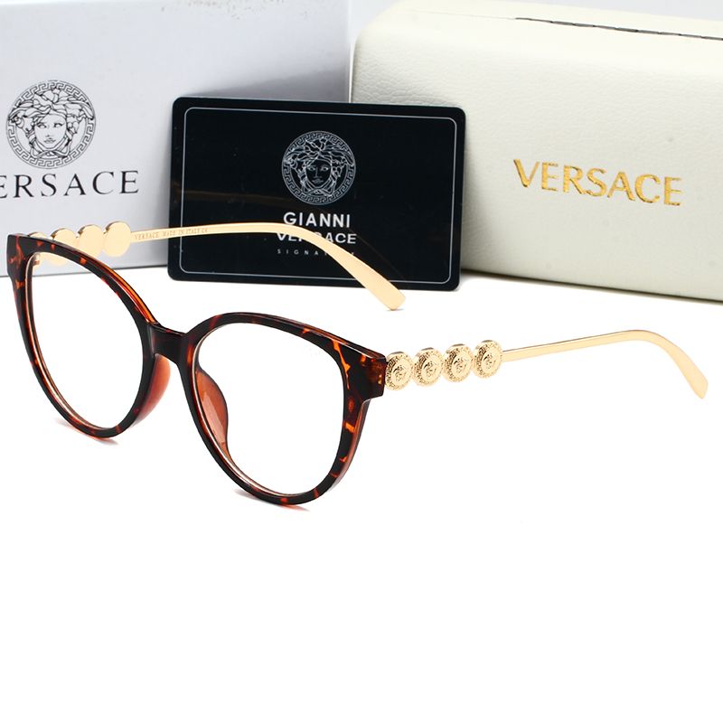Metal Medusa Frame Glasses Sunglasses – UV400 Protection Sunglasses