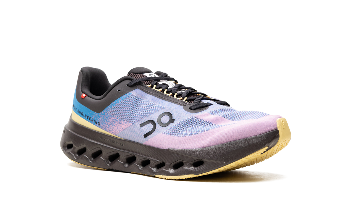 On Shoes Cloudsurfer Next "Malibu/Raspberry" 3ME30024291