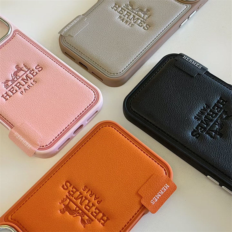 Designer Premium Case For iPhone 17 / 16 / 15 / 14