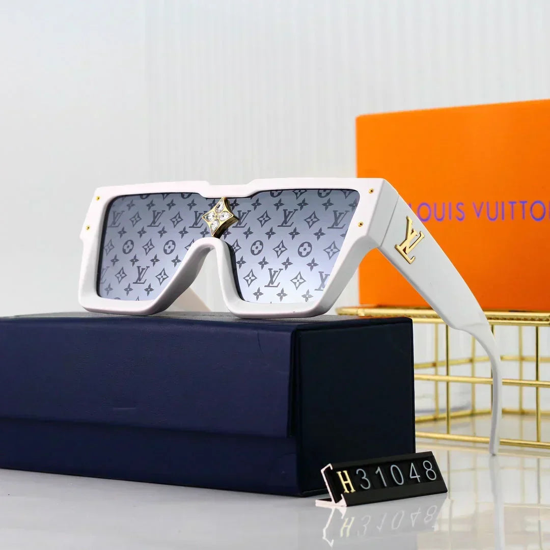 Fashion Sunglasses – Luxury Fashion Sunglasses