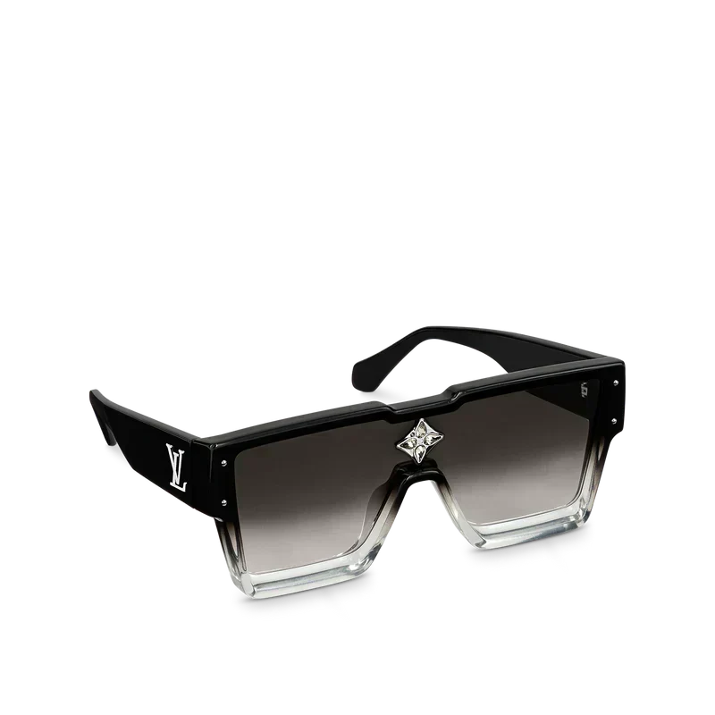 Luxury Large Frame Sunglasses L Style 002