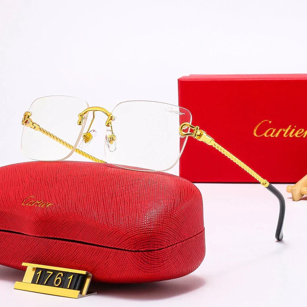 Cool Fashion Sunglasses 1761 – UV400 Protection Sunglasses