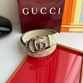 Men's Belt Style 6 – Premium Leather Belt