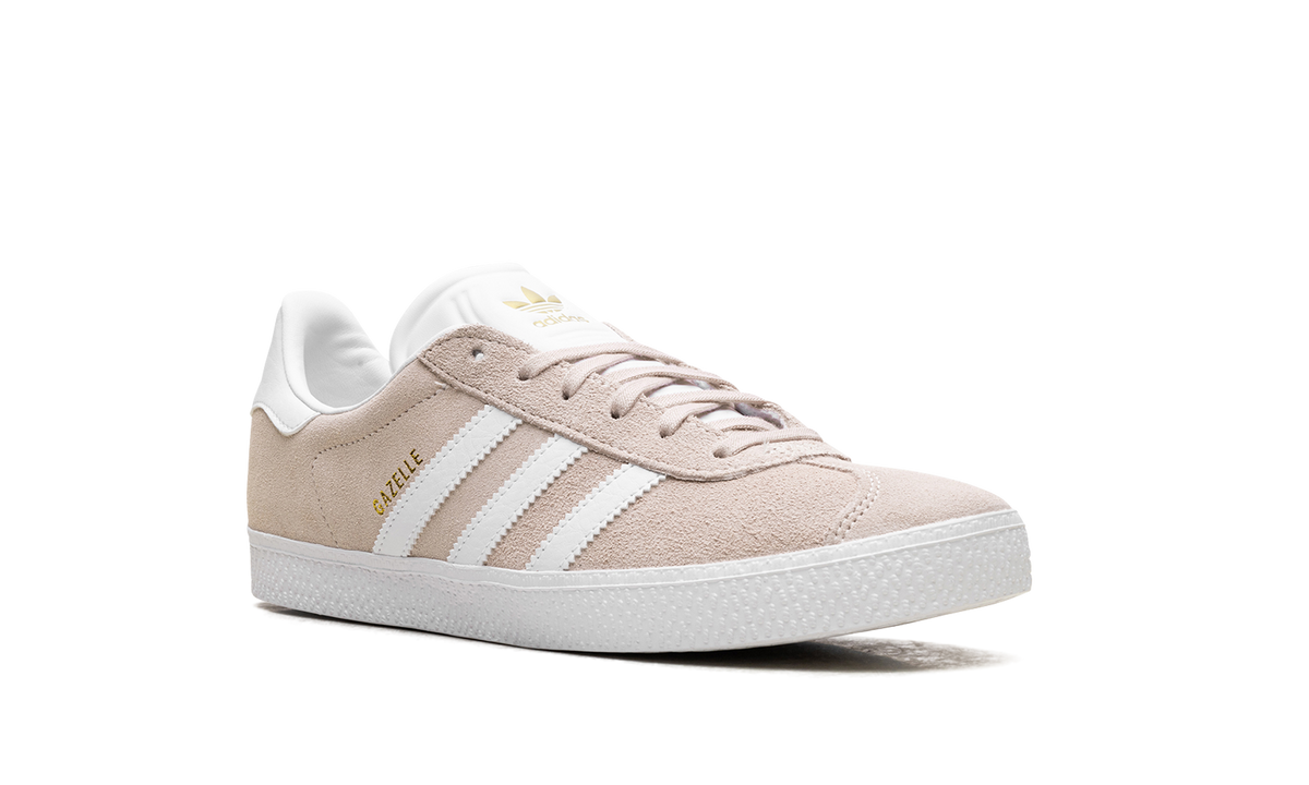 Gazelle GS "Pink Tint Cloud White" H01512