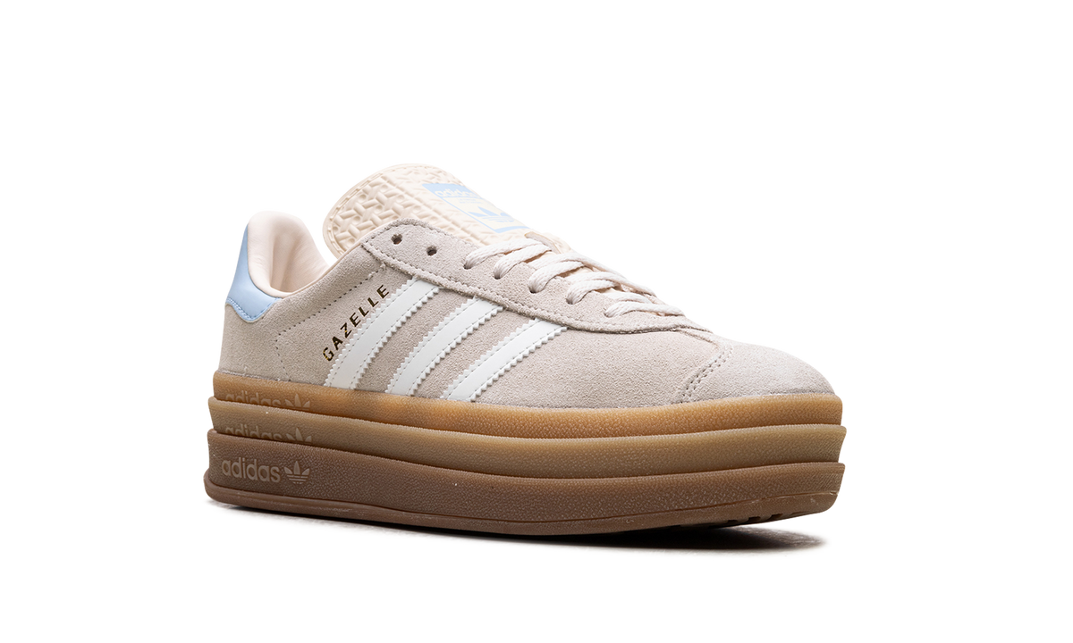 Gazelle Bold GS "Wonder White Clear Sky" JH5540
