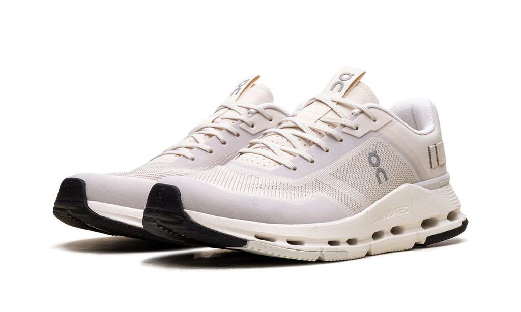 Cloudnova Form 2 TT WMNS "Cream Ivory" 3WF10552940