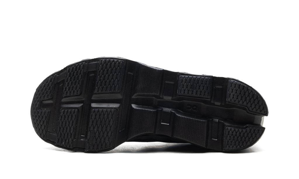 Cloudmonster 2 "Black" 3ME10121043