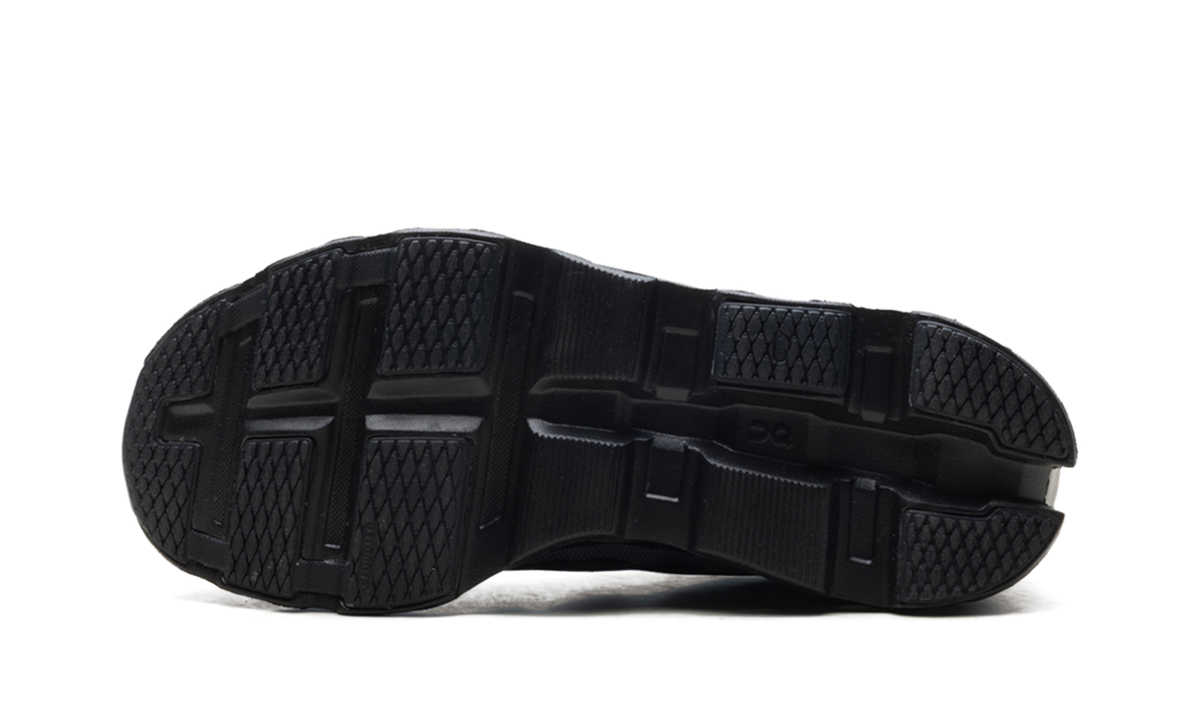 Cloudmonster 2 "Black" 3ME10121043