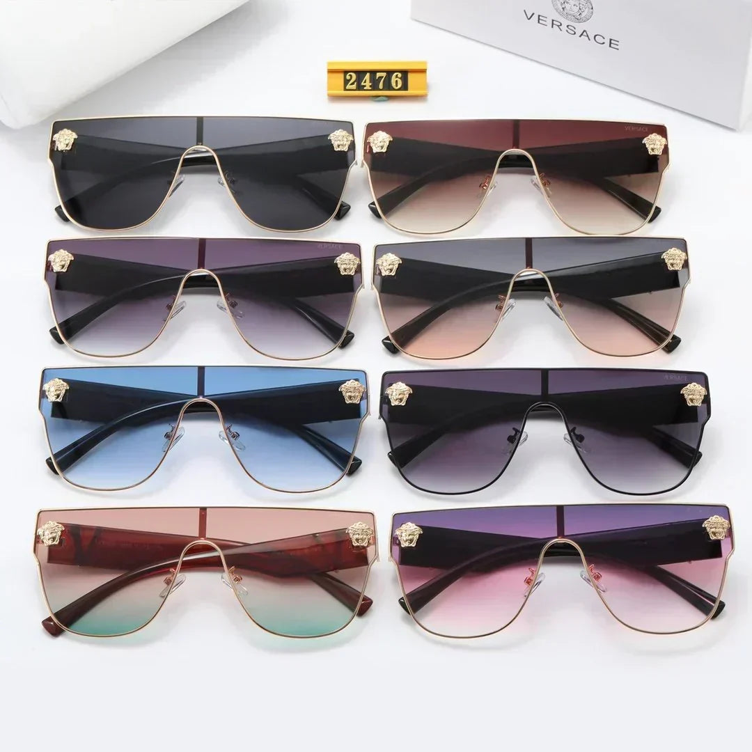 Fashion Sunglasses Style 2476 – UV400 Protection Sunglasses