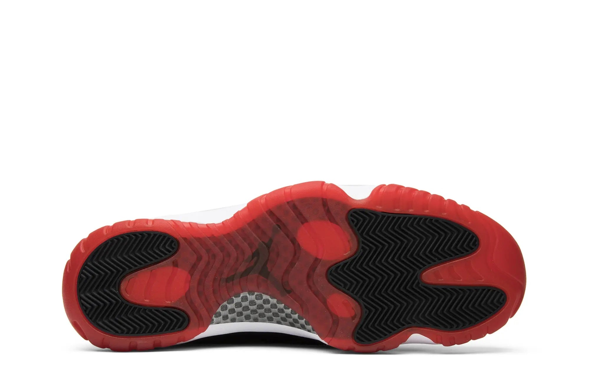 Jordan 11 Retro 'Bred' 2012