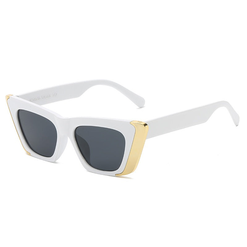 Fashionable Cat Eye Sunglasses – Luxury Fashion Sunglasses