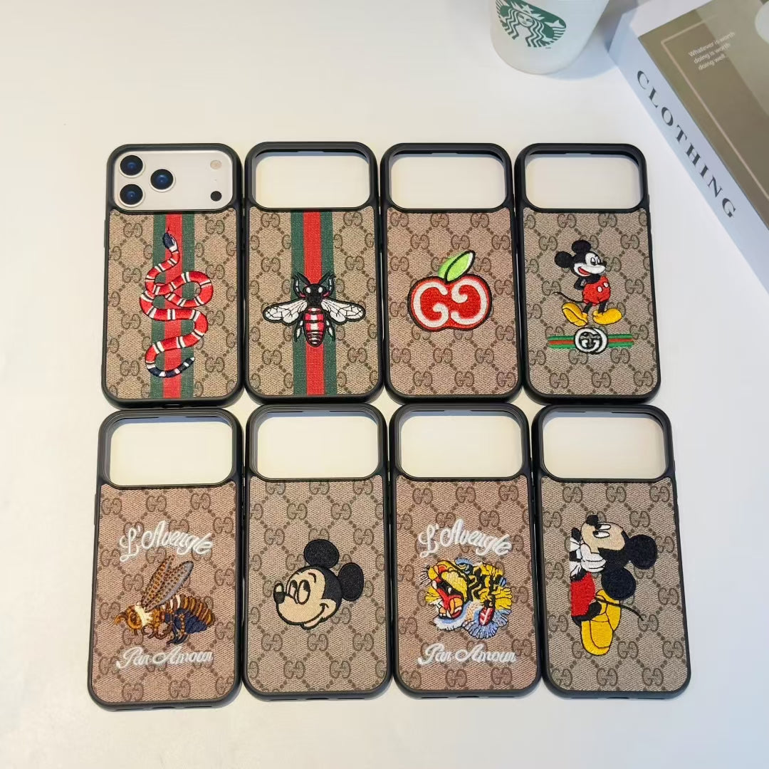 Snake IPhone 17 Case