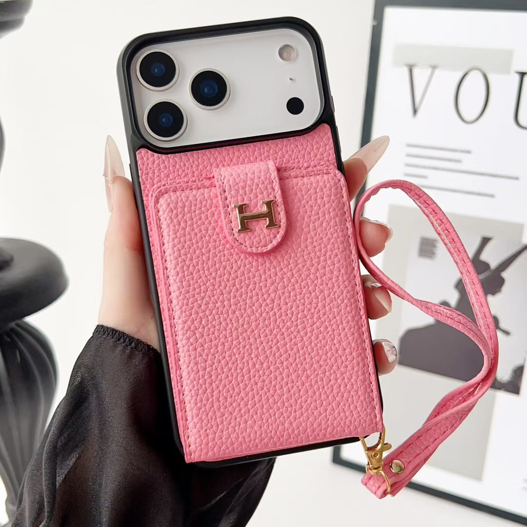 Best Lux IPhone 17 Pro Max Case
