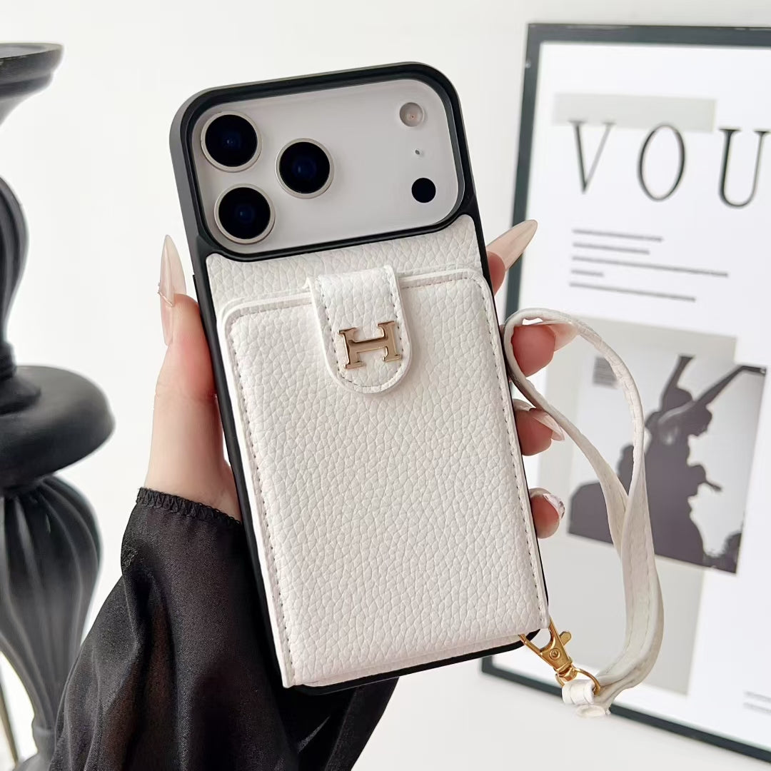 Best Lux IPhone 17 Pro Max Case