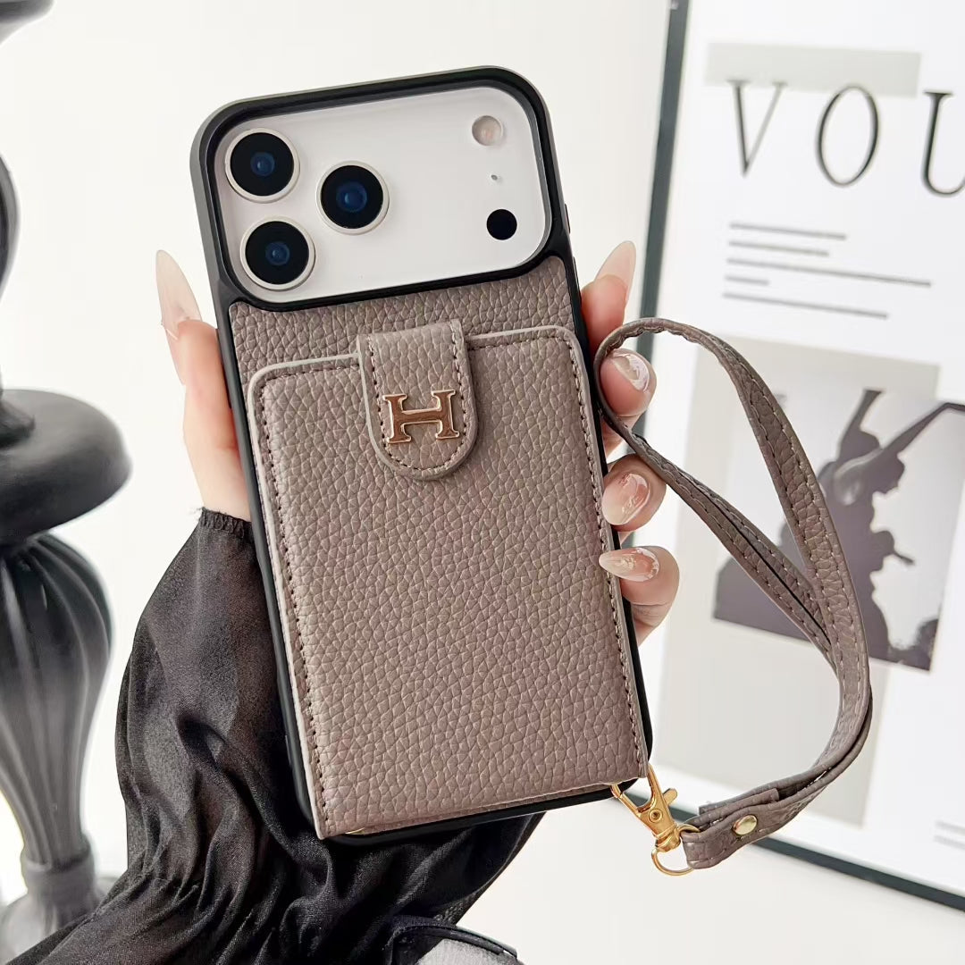 Best Lux IPhone 17 Pro Max Case