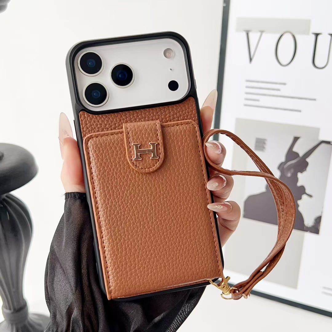 Best Lux IPhone 17 Pro Max Case
