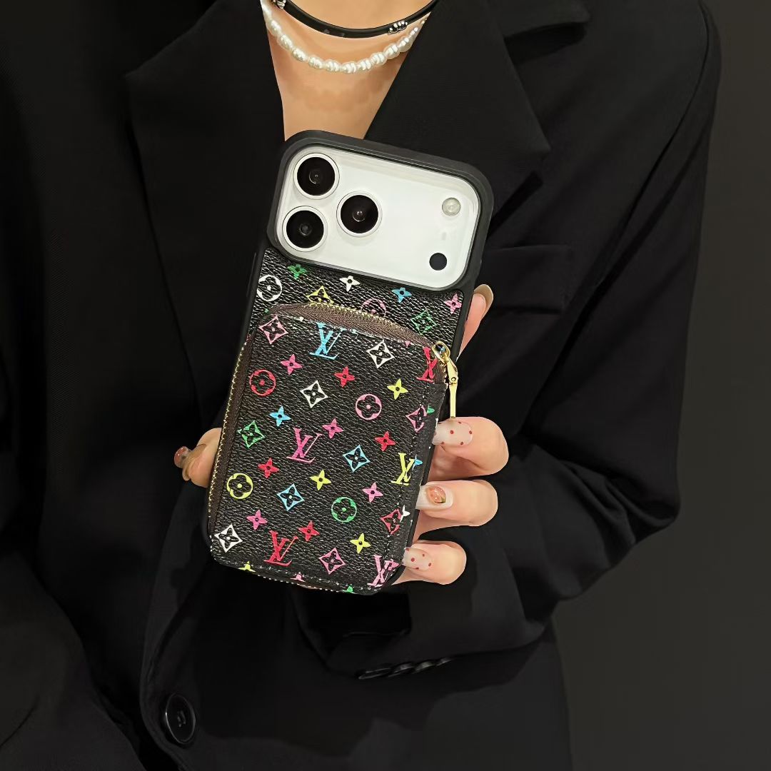 Chic Designer IPhone 17 Pro Max Case