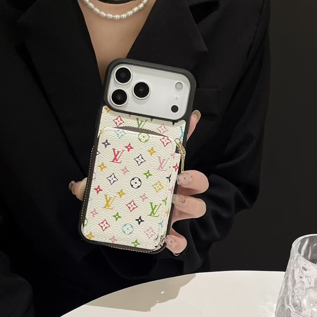 Chic Designer IPhone 17 Pro Max Case