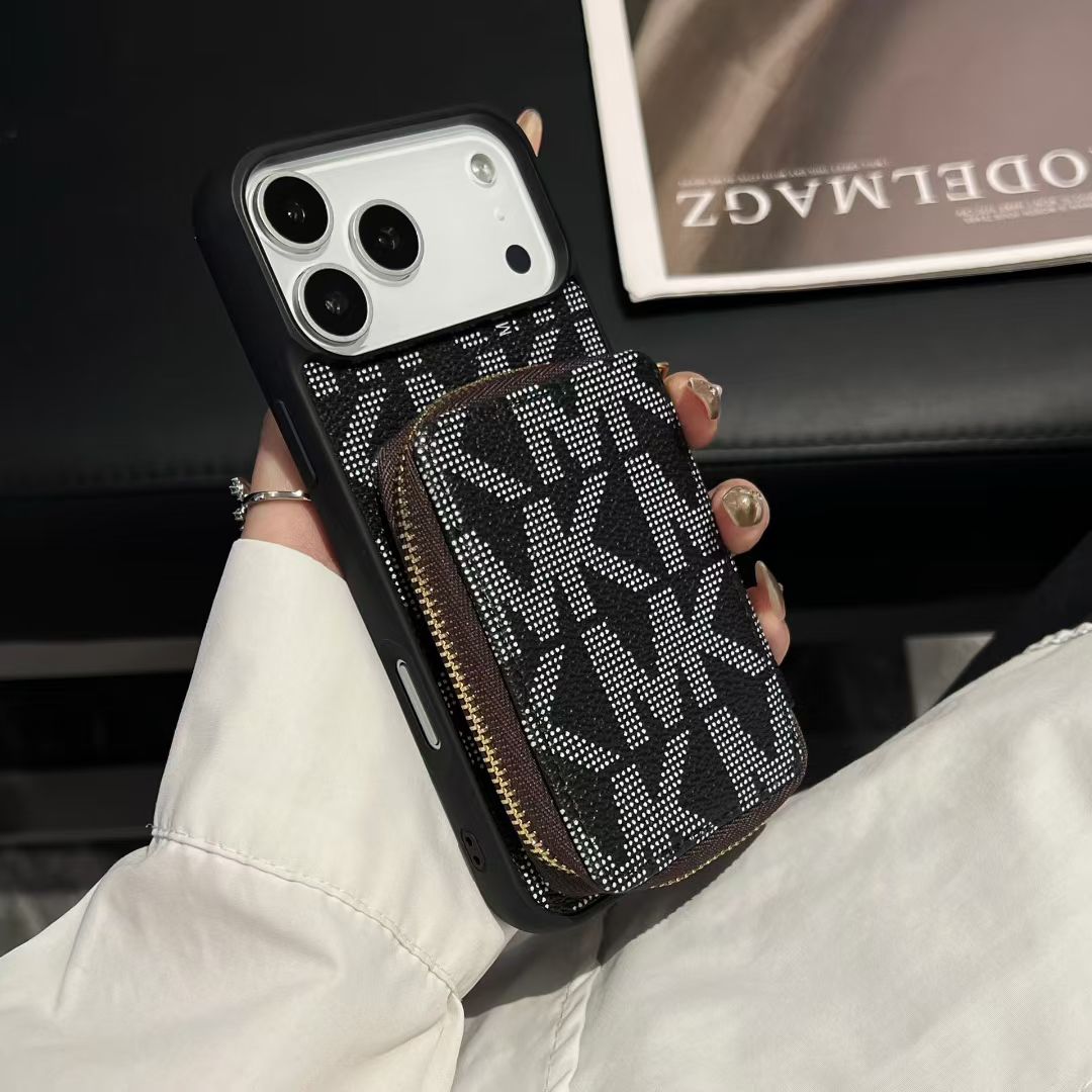 IPhone Case With Card Holder