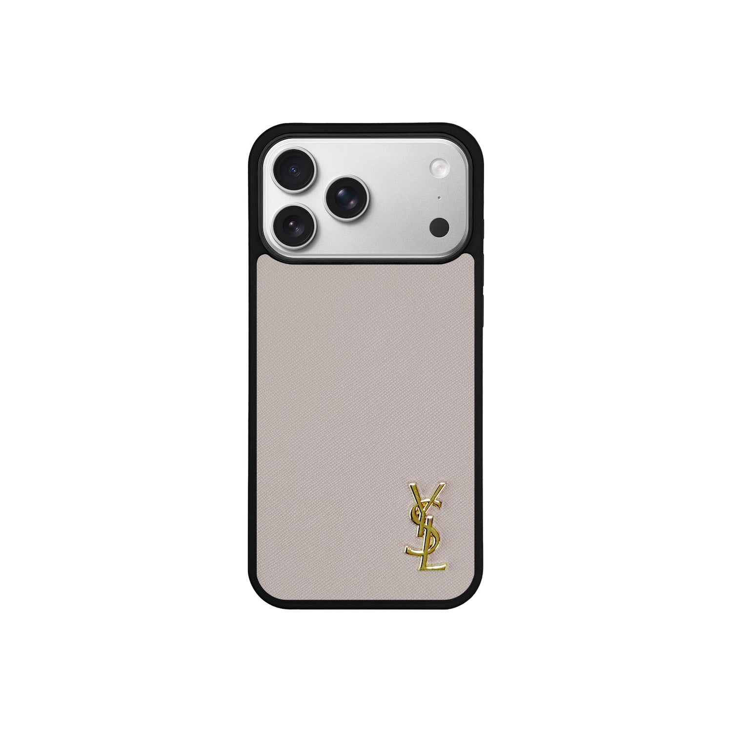 Designer Luxury Phone Case For iPhone 17/ 16/ 15/ 14
