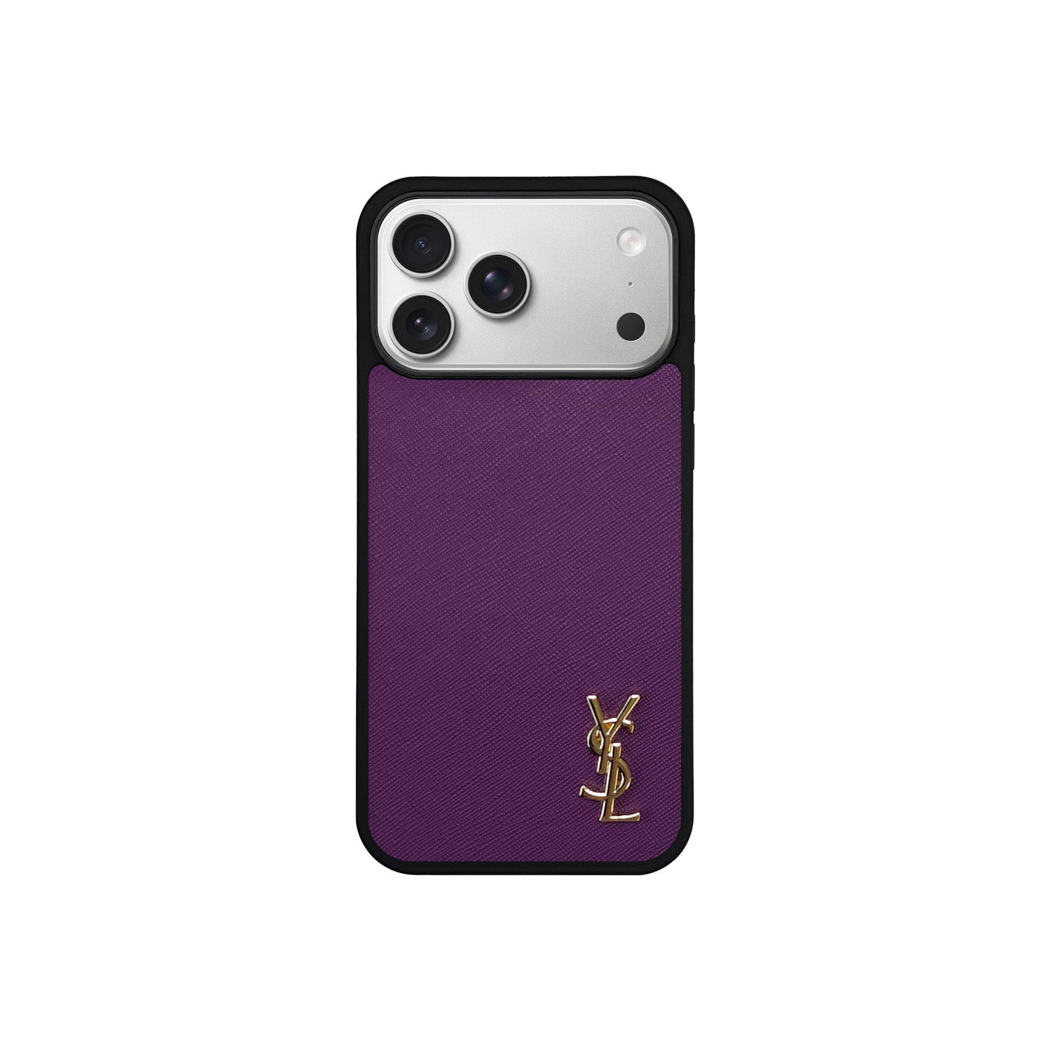 Designer Luxury Phone Case For iPhone 17/ 16/ 15/ 14