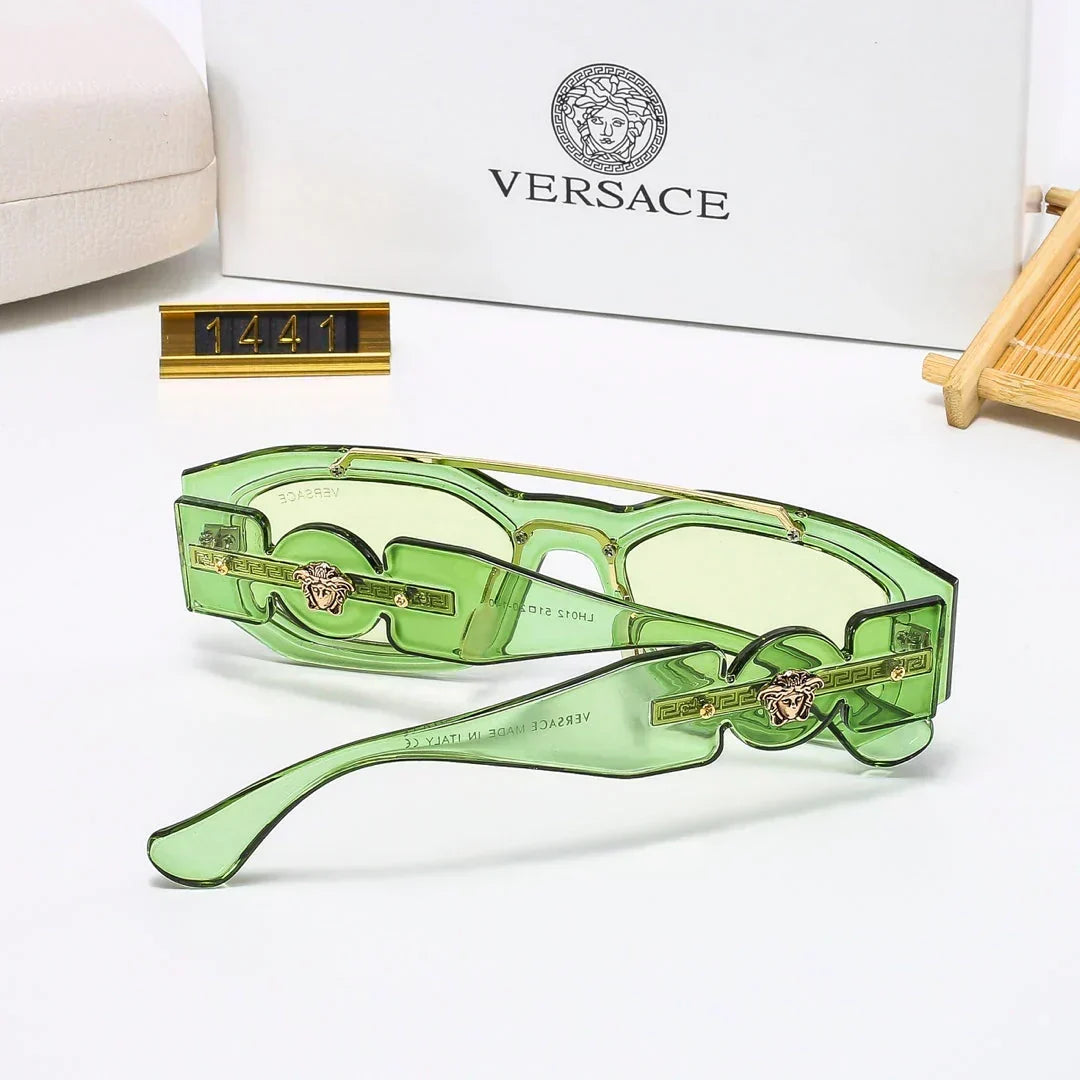 Medusa BIPremiumIE Sunglasses 1441 – UV400 Protection Sunglasses