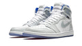 Air Jordan 1 High Zoom "Racer Blue"