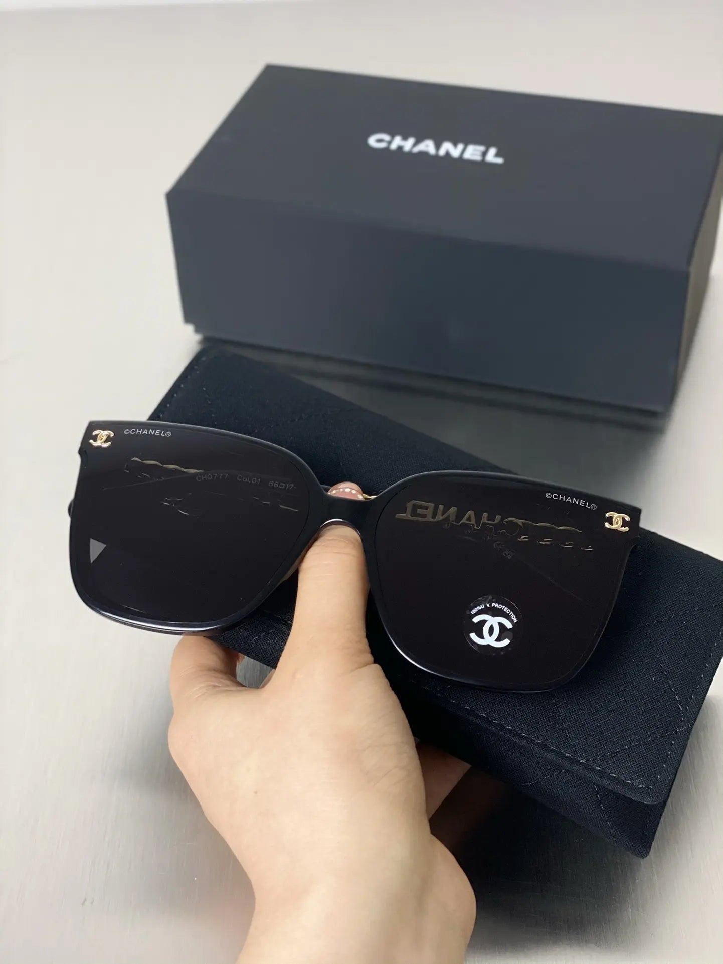 High-End Fashion Sunglasses – Luxury Fashion Sunglasses
