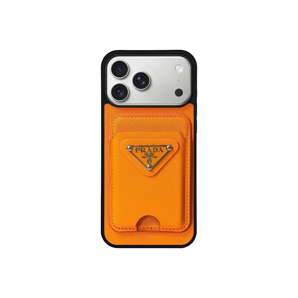 Wallet MagSafe Card Holder Case For iPhone 17/ 16/ 15/ 14
