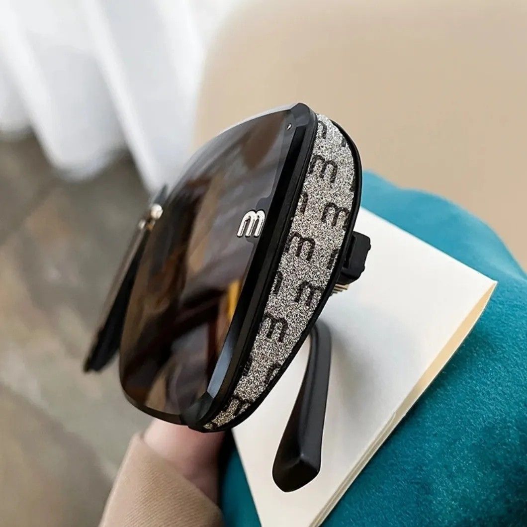 M - Stylish and Versatile High-Definition Sunglasses – Luxury Fashion Sunglasses