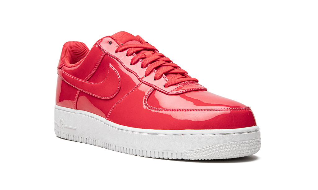 Air Force 1 "07 LV8 UV "Siren Red" AJ9505 600