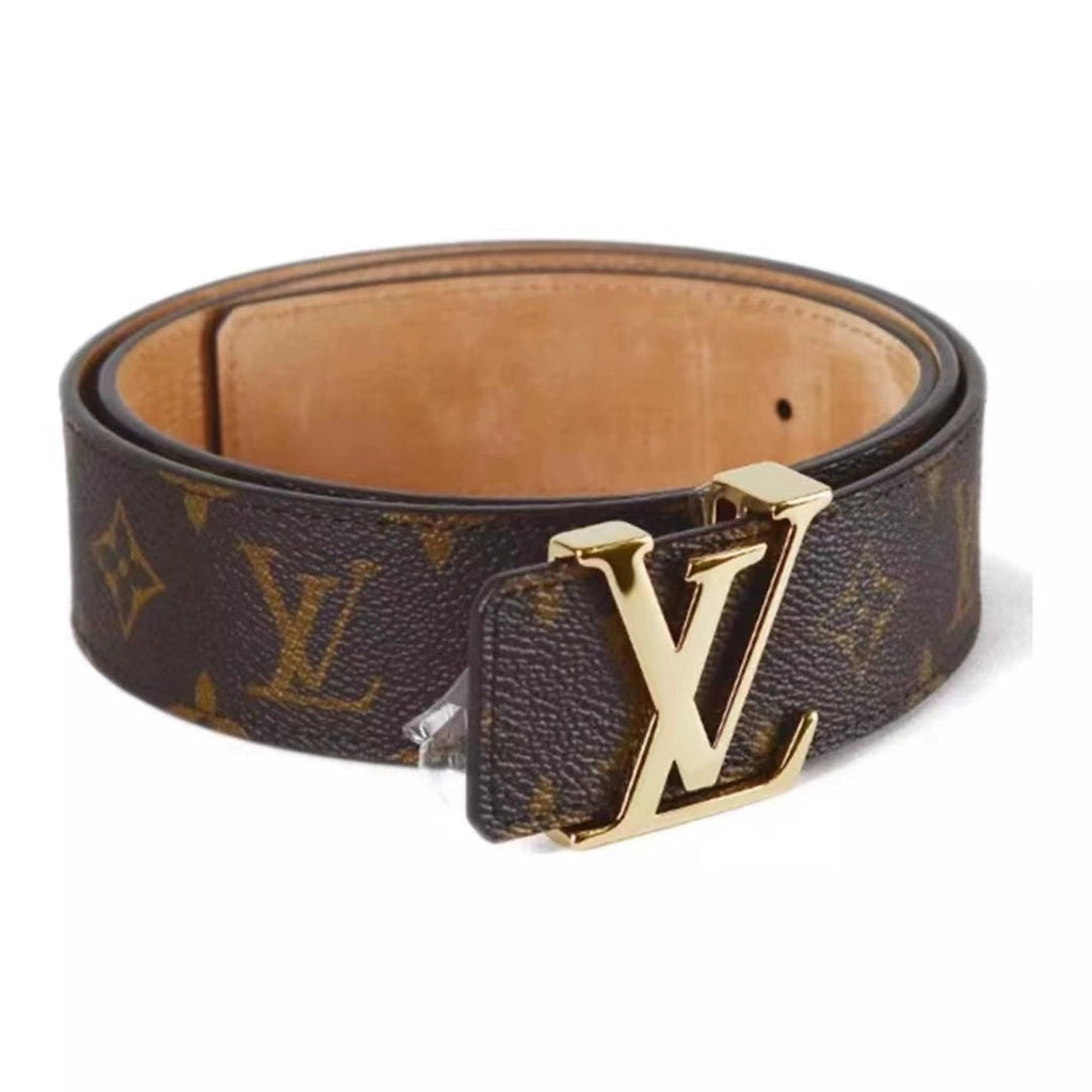 2-color Fashion Belt Style 03 – Premium Leather Belt