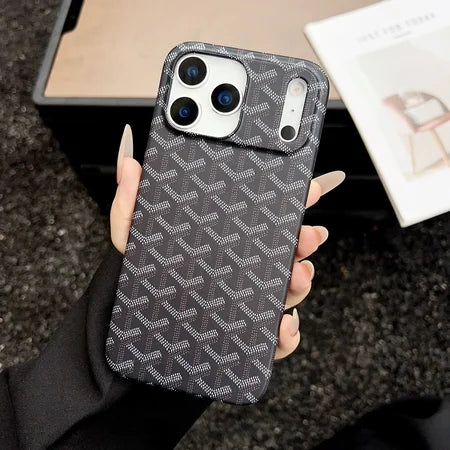 Luxury Chic Lux Case For iPhone 17/ 16/ 15/ 14