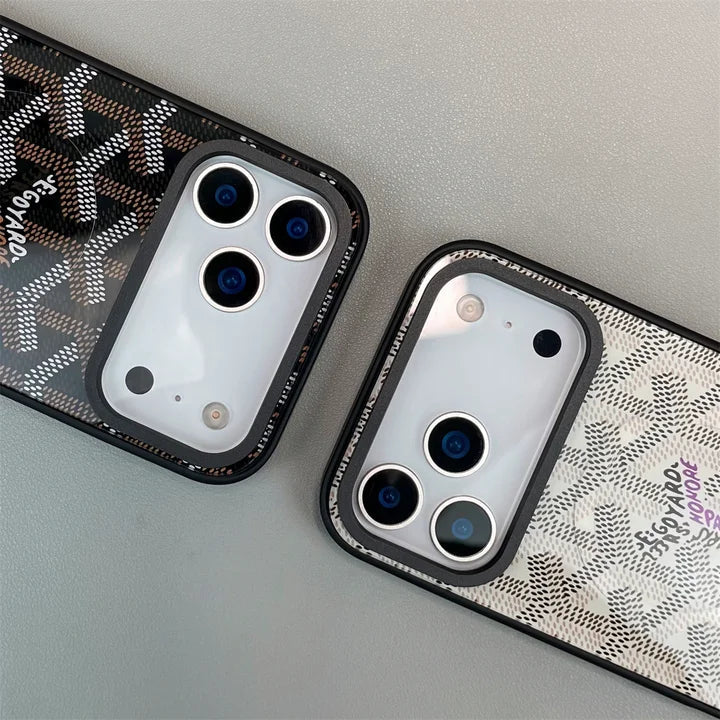 Premium Shockproof Cover for iPhone 17/ 16 / 15 / 14