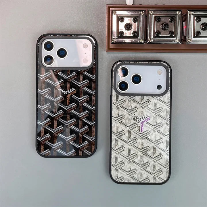 Premium Shockproof Cover for iPhone 17/ 16 / 15 / 14