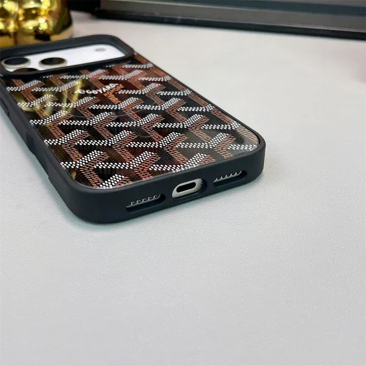 Premium Shockproof Cover for iPhone 17/ 16 / 15 / 14