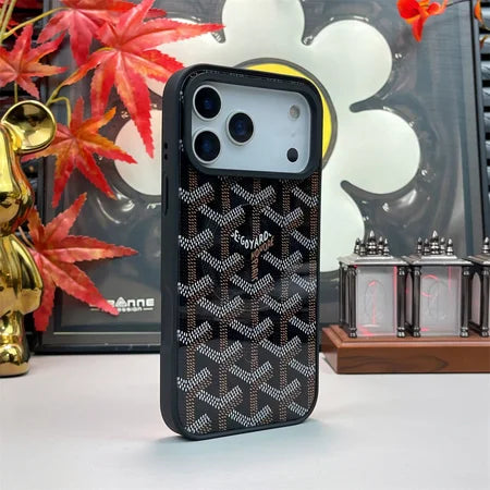 Premium Shockproof Cover for iPhone 17/ 16 / 15 / 14