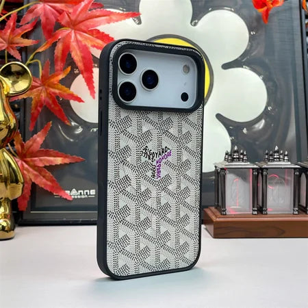 Premium Shockproof Cover for iPhone 17/ 16 / 15 / 14