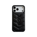 Luxurious Leather Phone Case iPhone 17-12