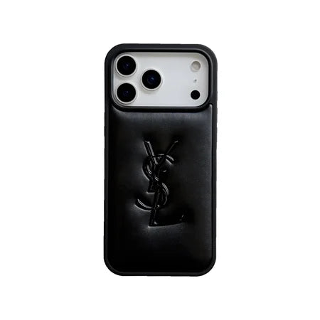 Luxurious Leather Phone Case iPhone 17-12