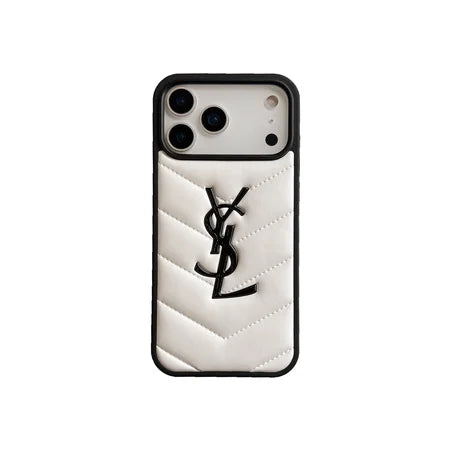 Luxurious Leather Phone Case iPhone 17-12