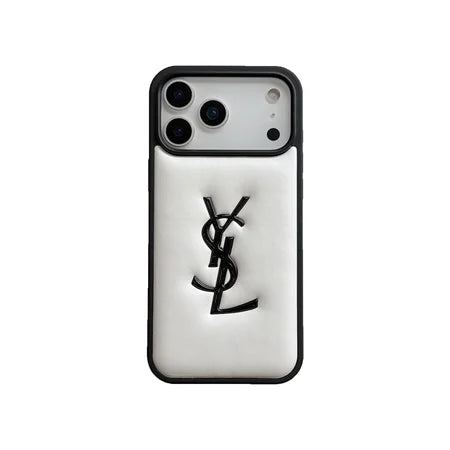 Luxurious Leather Phone Case iPhone 17-12