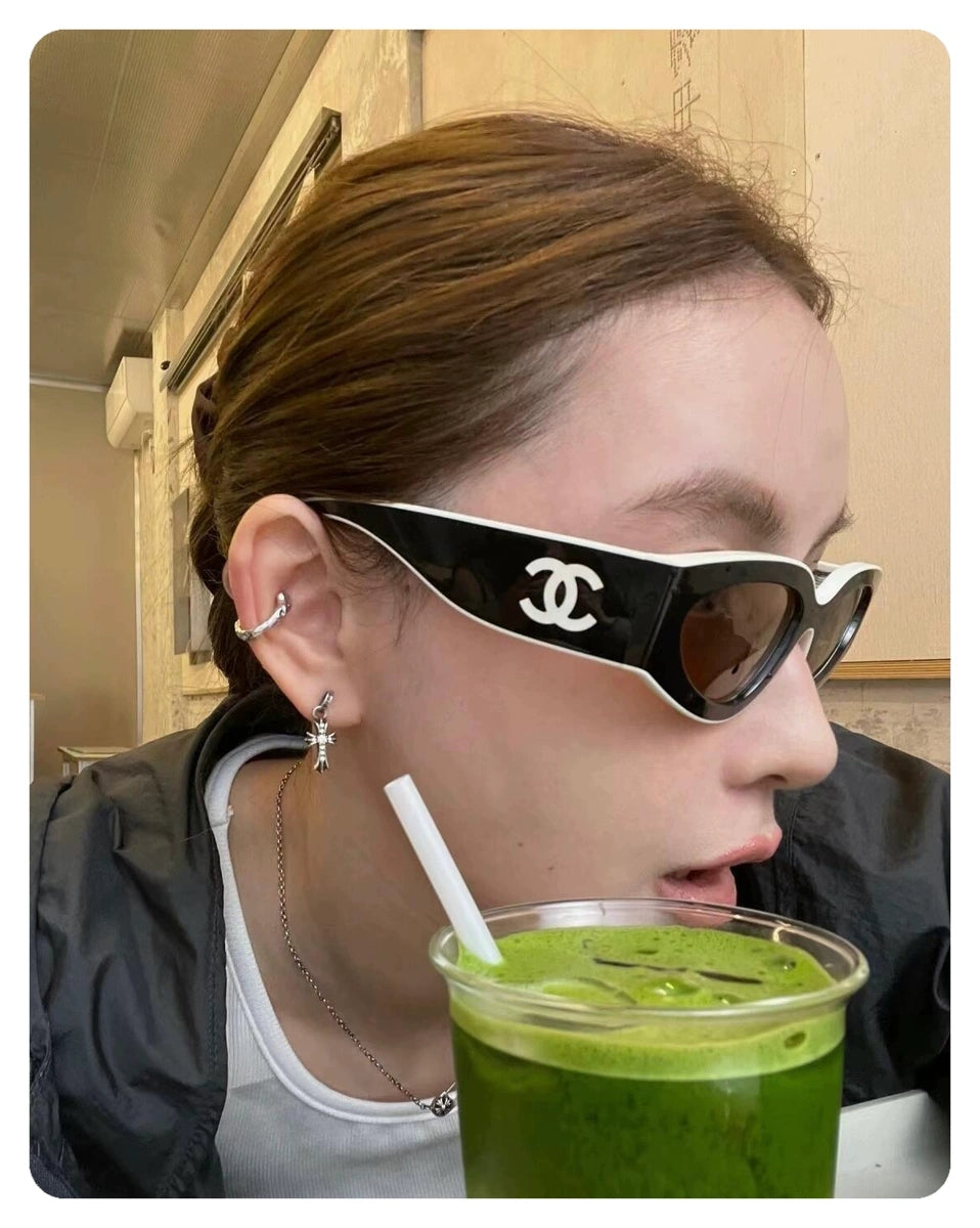 High-quality Sunglasses Style 113 – Luxury Fashion Sunglasses