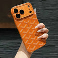Premium GD Vintage Case For iPhone 17/ 16/ 15/ 14