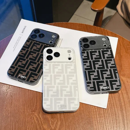Luxury Phone Case For iPhone 17/ 16/ 15/ 14